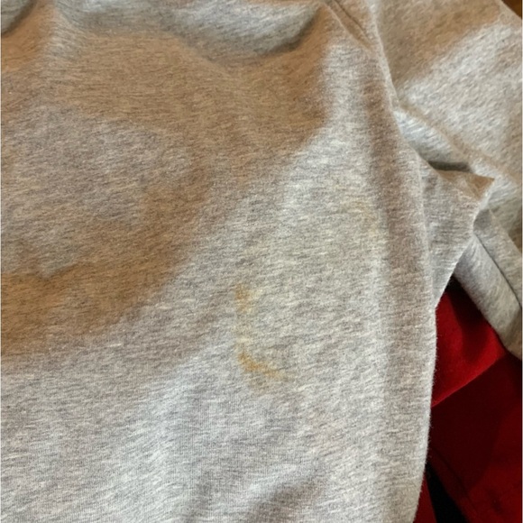 5 pairs of girls’ leggings + 1 longsleeve shirt— custom bundle for Amanda - Picture 8 of 8